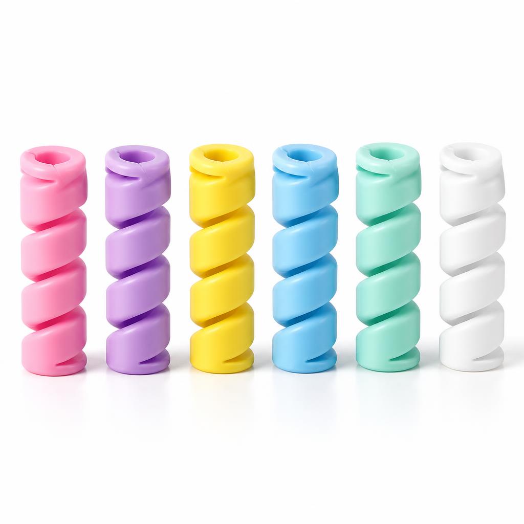 4 Piece Connector
