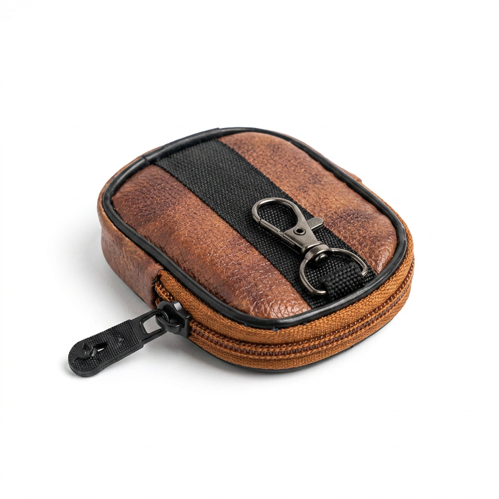 Leather Pouch