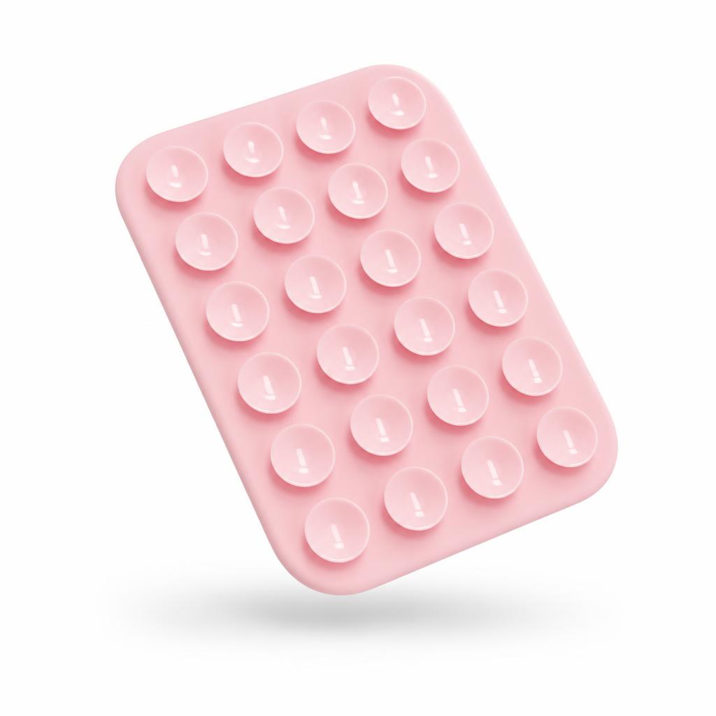 Suction Phone Grip